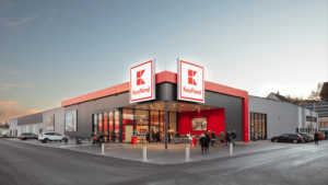 Ausbildung zum Verkäufer Frische (m/w/d) 2025